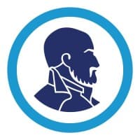 Instituto Juan de Mariana logo
