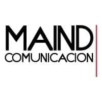 MAIND ComunicaciÃ³n logo