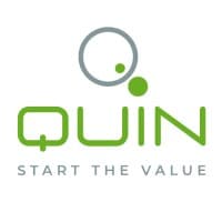 Quin S.r.l logo