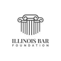 Illinois Bar Foundation logo