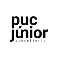 PUC JÃºnior Consultoria logo