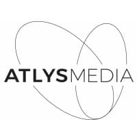 Atlys Media logo