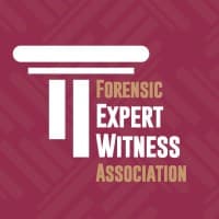 Forensic Expert Witness Association logo