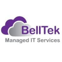 BellTek logo