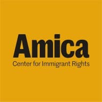 Capital Area Immigrants'â€‹ Rights Coalition logo