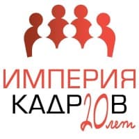 Imperia Kadrov logo