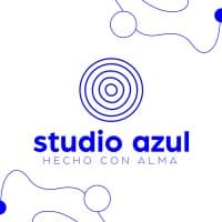 Studio Azul logo