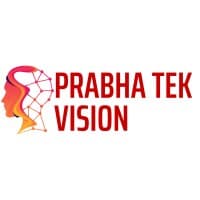 Prabha Tek Vision logo