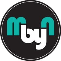 Marketing by Nomads logo