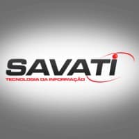 Savati SoluÃ§Ãµes TecnolÃ³gicas Ltda logo
