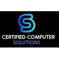 Certified Computer Solutions logo