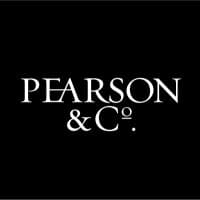 Pearson logo