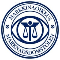 Market Court of Finland logo