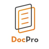 DocPro.com logo