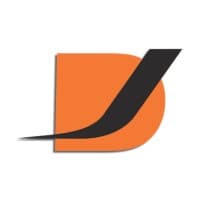 DigitalJetstream logo