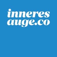 Inneres Auge logo