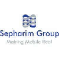The Sepharim Group logo