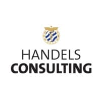 HandelsConsulting logo