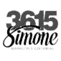 3615 SIMONE logo