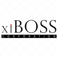 xiBOSS logo