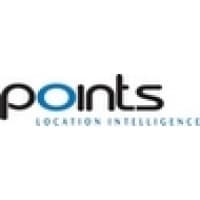 Points Location Intelligence logo
