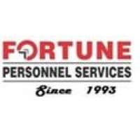 Fortune Personnel Services logo
