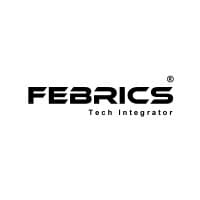 Febrics logo