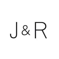 J&R logo