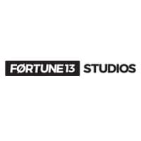 Fortune 13 Studios logo