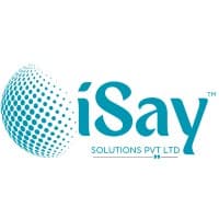 iSay Solutions Private Limited logo