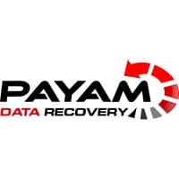 Payam Data Recovery logo