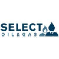 Select Oil and Gas logo