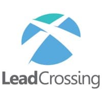 LeadCrossing logo