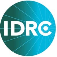 The IDRC logo