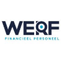 WERF Financieel Personeel logo