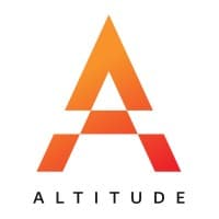 Altitude IT logo