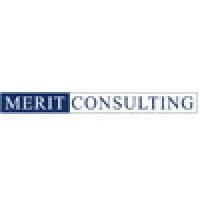 Merit Consulting Group logo