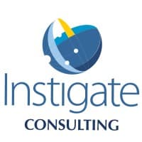 Instigate Consulting CJSC logo