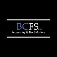 BCFS Inc. Accounting & Tax Solutions logo