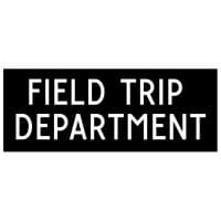Field Trip Department logo