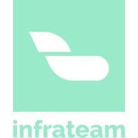 Infrateam logo