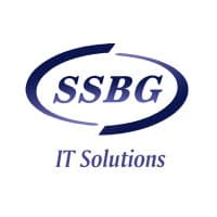 SSBG logo
