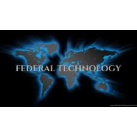 Federal Technology logo