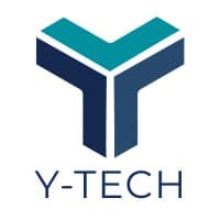 Y-TECH logo