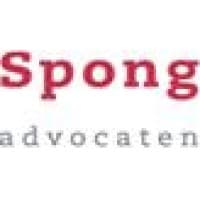Spong Advocaten logo