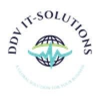 DDV IT-Solutions logo