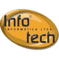 Info Tech Informatica Ltda logo