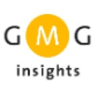 GMG Insights logo