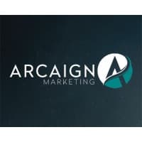 Arcaign Marketing logo