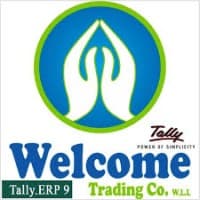 Welcome Trading Co. W.L.L logo